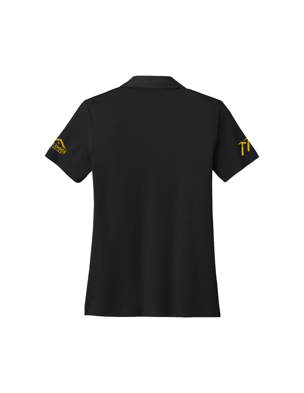 Builders Club Travis Mathew Glenview Women's Polo