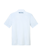 Whale Society Port Authority® Shirt Collar Polo