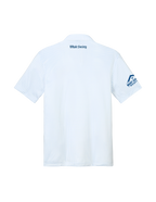 Whale Society Port Authority® Shirt Collar Polo