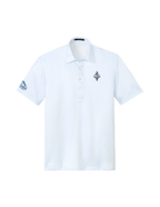 Whale Society Port Authority® Shirt Collar Polo