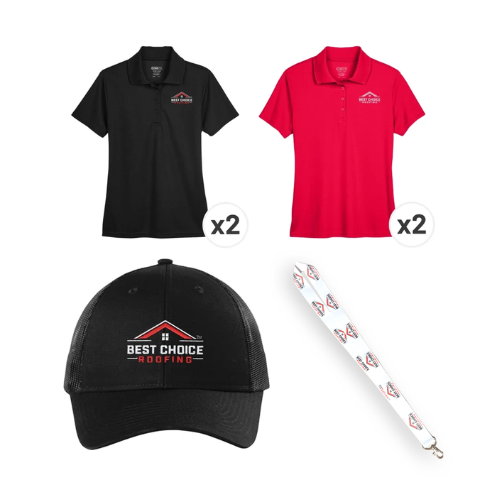Ladies CRS Kit