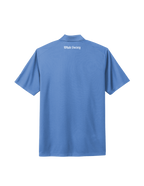 Whale Society Nike Dri-FIT Micro Pique 2.0 Polo