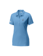 Whale Society Sport-Tek® Women's PosiCharge® Competitor™ Polo