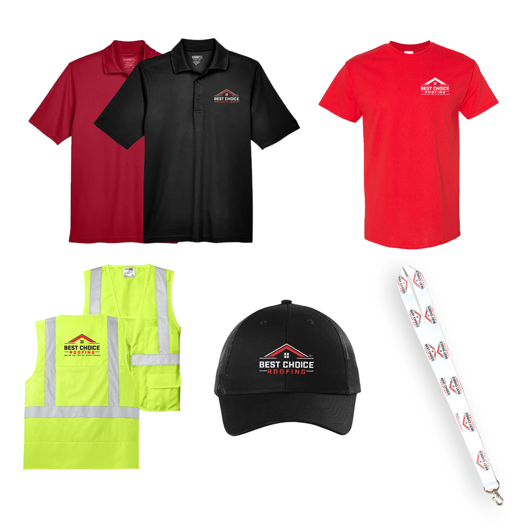 New Branch Kit