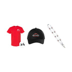 Canvasser Kit