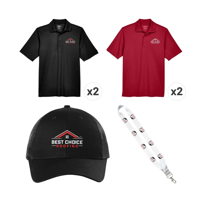Men's CRS Kit